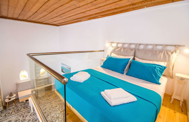 The Red Door in Koskinou - Photo 5