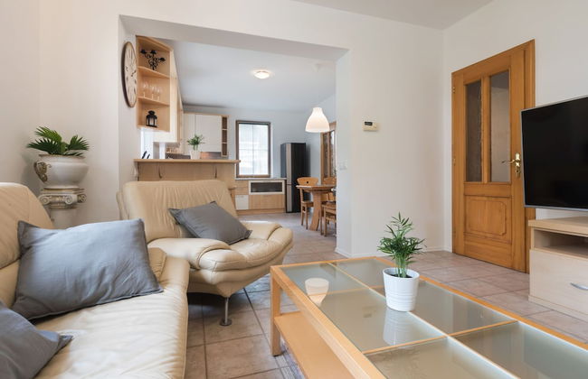 Vila Grad Bled - Foto 14