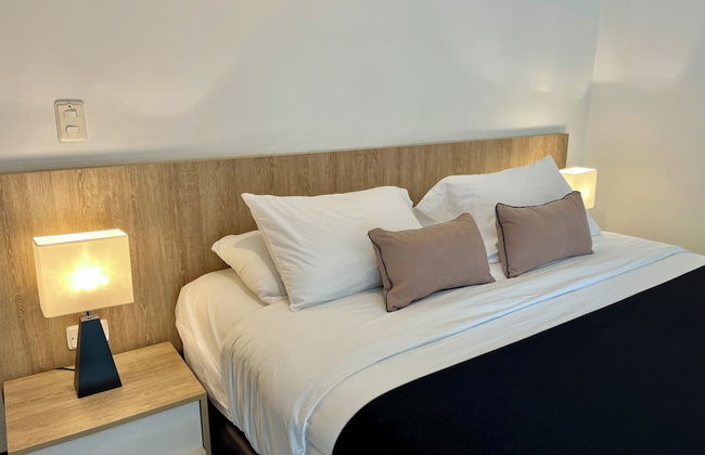 Hotel Rioverde- 5 minutos de cercanía al aeropuerto - Photo 3