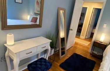 Unique & Peaceful Boston Home( Free Parking) - Foto 27