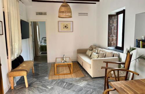 Hacienda Clavero Three Patio Apartment - Foto 15