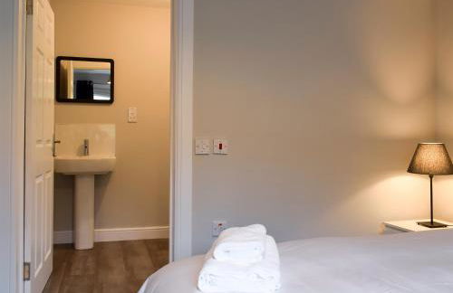 The Lodge At Braemor - Foto 11