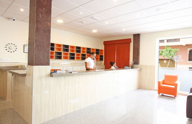 AReH Apartamentos - Foto 2