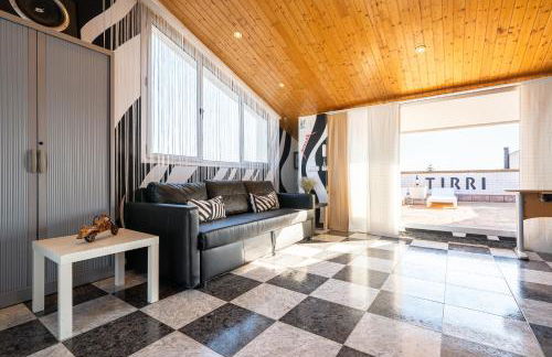 Villa Luxury Rock Tirri - Foto 55