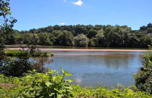 Gîte de la Poterie Fenêtre sur Loire - Foto 14