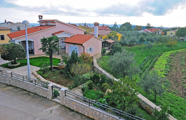 Villa Gea - Foto 45