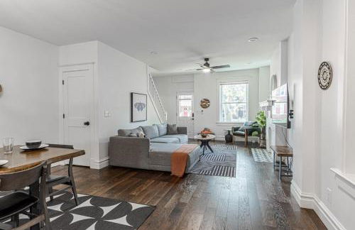 Ann Avenue Charming 3 Bedroom Retreat Near Downtown St Louis - Photo 40