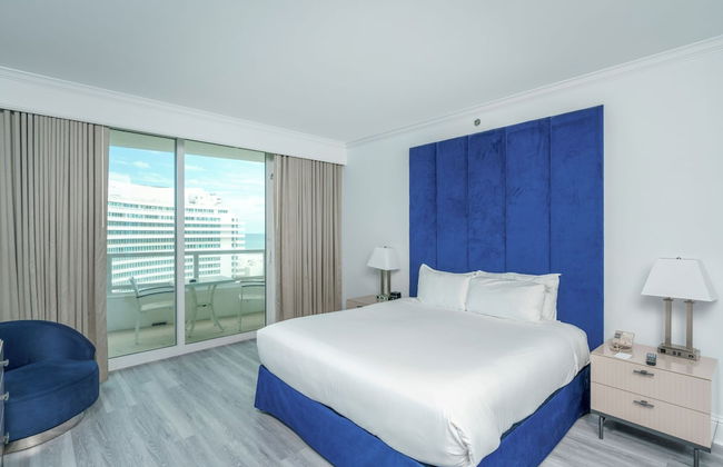 Residences at Fontainebleau Miami - Foto 3