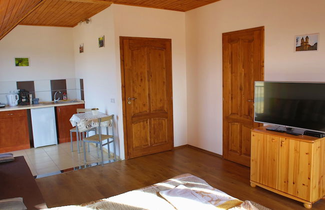 Szabolcs Apartments - Photo 15