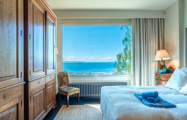 Villa Vistamar by Interhome - Foto 56