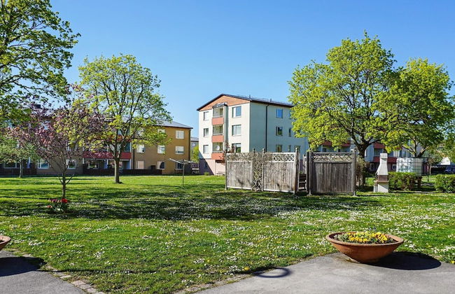 6 Person Holiday Home in Visby-by Traum - Foto 21