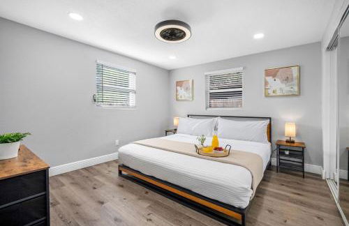 Family-Friendly Tampa Home with Heated Pool - Foto 26