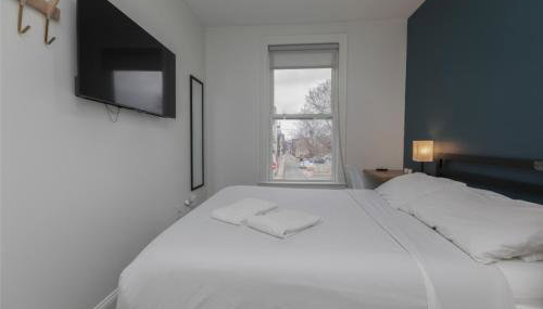 Quarters on DOT by Thatch - Foto 4