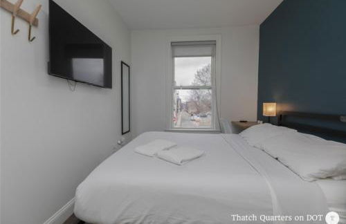 Quarters on DOT by Thatch - Foto 4