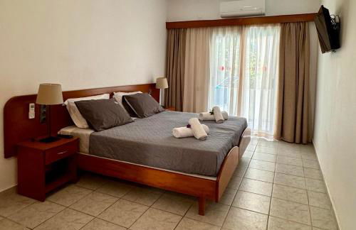 Summerscape Studios and Apartments - Foto 7