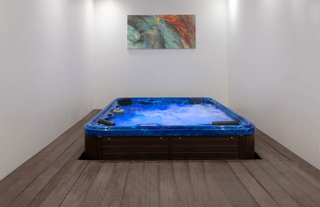 The Gate Hotel and Apartments - Foto 16