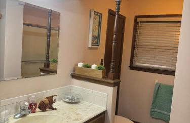 Soccer fans welcome! Cozy home in Kansas City area - Foto 3