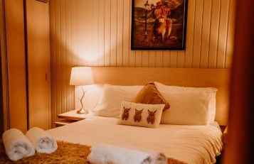 Whisky Whispers Hunters Quay - Foto 11