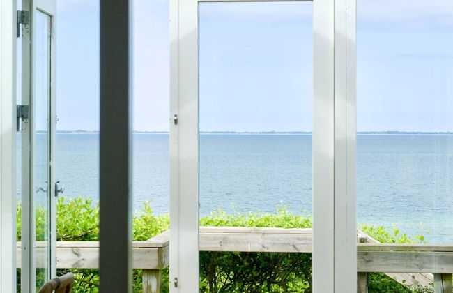 5 Person Holiday Home in Asnaes-by Traum - Foto 32