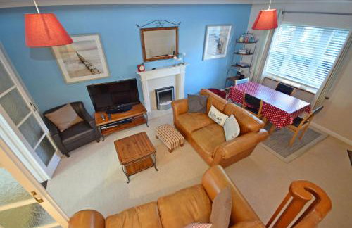 2 Walled Garden Cottages, West Wittering - Foto 4