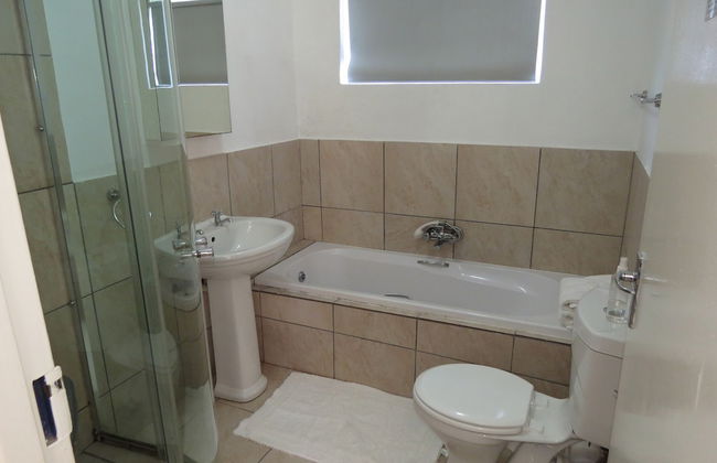 Smithland Guest Apartments - Foto 42