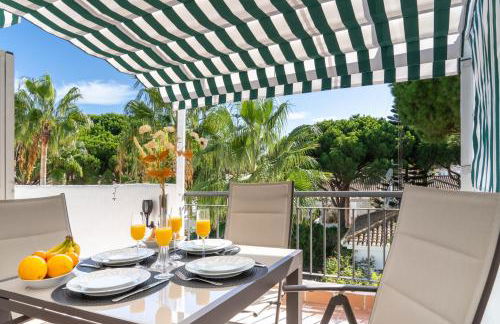 Penthouse Sol y Mar - Foto 19