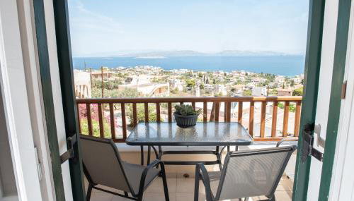 Cozy Home with Panoramic View - Foto 1