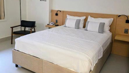 Quarto 5 estrelas no Comfort Suites! - Foto 2