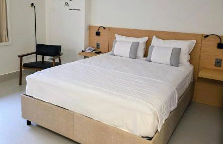 Quarto 5 estrelas no Comfort Suites! - Foto 2