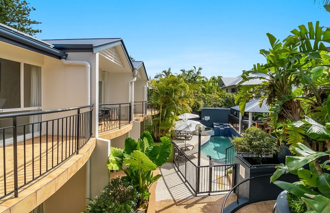 Eco Beach Resort - Photo 47