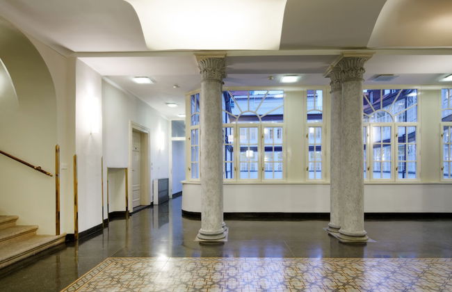 Golden Angel Suites by Adrez Living - Photo 73