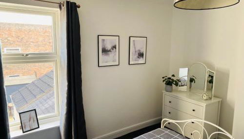 2 bedroomed house close to Cleethorpes seafront - Foto 4