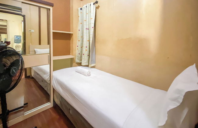 The Elite 2Br At Apartment Suites @Metro - Foto 7