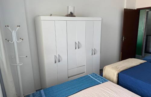 Apto no Centro, perto de tudo, com Wi-Fi 500Mb, Portaria 24h, Check in independente - Photo 65