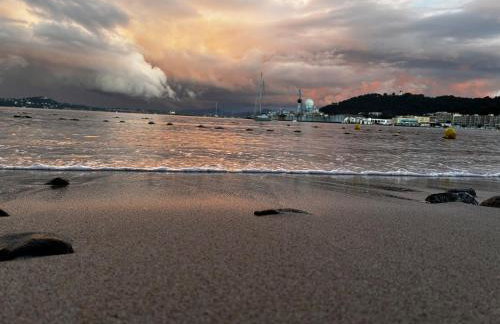 Duplex vue mer - Plage à pied - 4pers - Foto 36