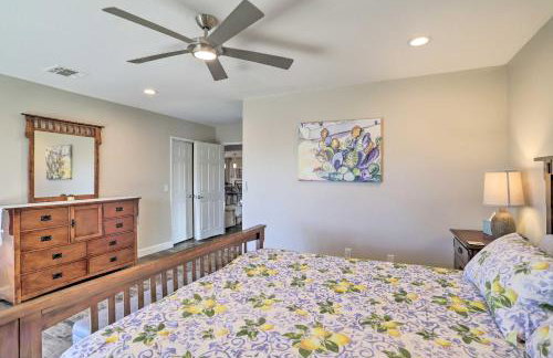 Luxurious Oasis with Hot Tub, Near Golf and Coachella! - Foto 21