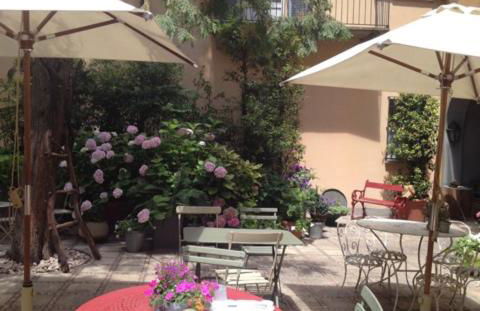 Albergo Residence Perosi - Foto 20