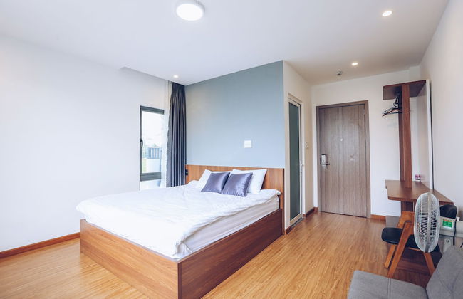 TTR Studio Apart Hotel - Foto 18