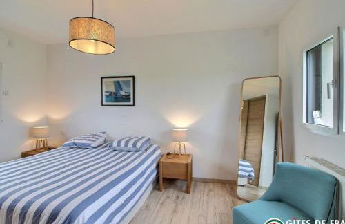 Holiday Home Ein Haus auf der Düne- direkter Zugang zum Strand by Interhome - Foto 18