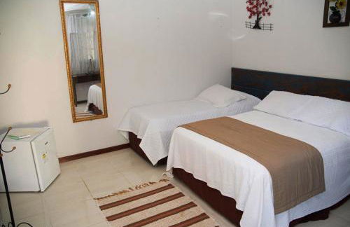 Hotel Fazenda Chiminelli - Foto 75