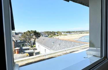 Lovely ! Superbe T2 rénové Vue mer 180 - Foto 20