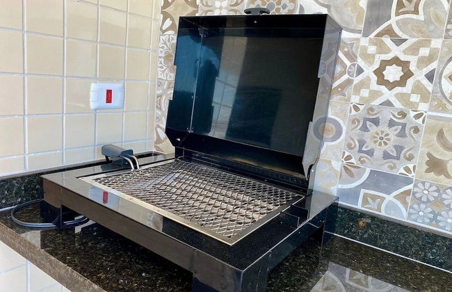 Condomínio Edifício Viena - Foto 6