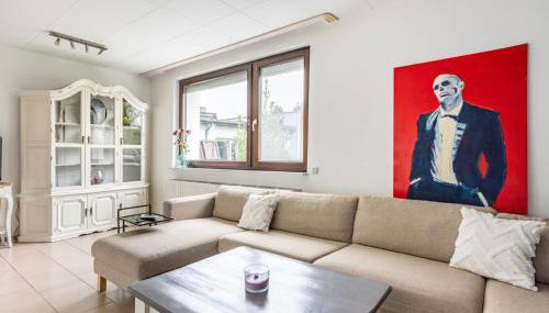 Haus 6 Pers mit Garten 15 min zur Messe Düsseldorf - Foto 2