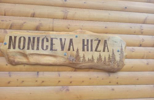 Nonićeva Hiža - Foto 24