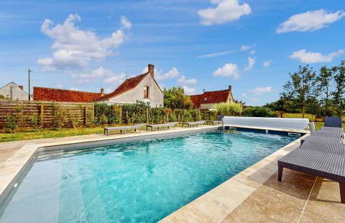 Amazing Home In La Vernelle - Photo 1