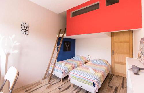 Villa Parenthèse - Foto 36