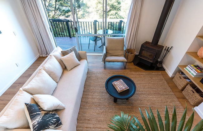 Family Friendly Home with Tree Top Vista - Foto 20