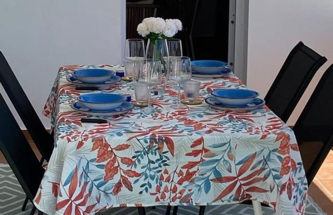 Star Villa in Conil de la Frontera - Photo 5