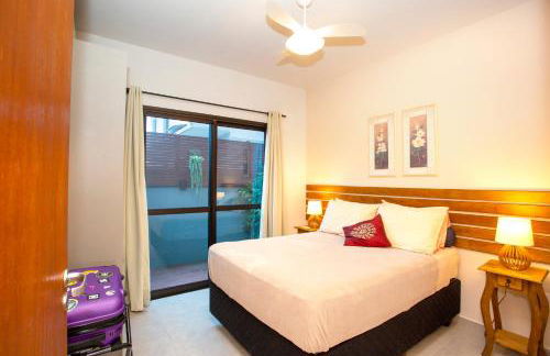 Barra Holiday Apartamentos - Foto 20