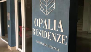 Opalia Residence - Stella Garda Lake Lifestyle - Foto 2